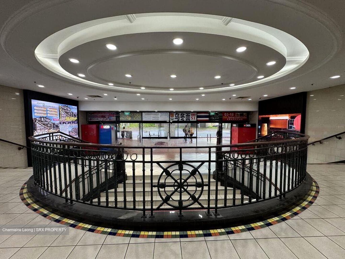 Parklane Shopping Mall (D7), Shop House #485530051